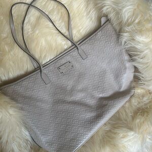 Kate Spade Large Tote